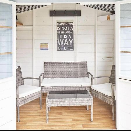 Whitby Boutique - Mast Cottage Extérieur photo